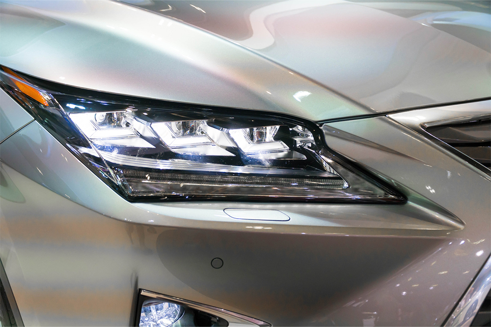 Lexus RX 350 for Seniors – Top Features and Ways to Find Deals