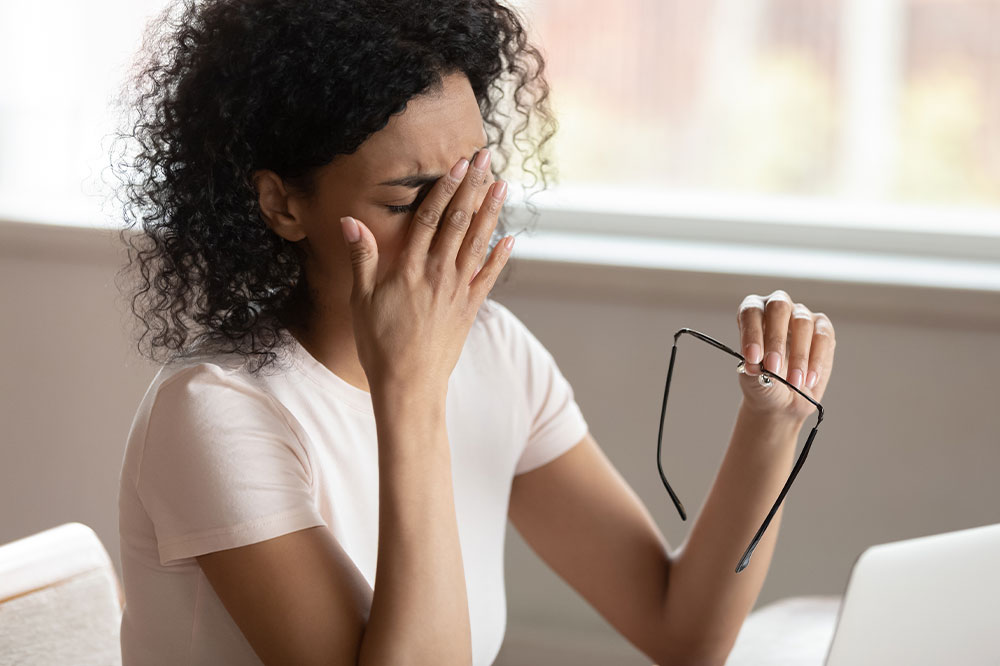 Chronic fatigue syndrome – Risk factors, symptoms, causes and more