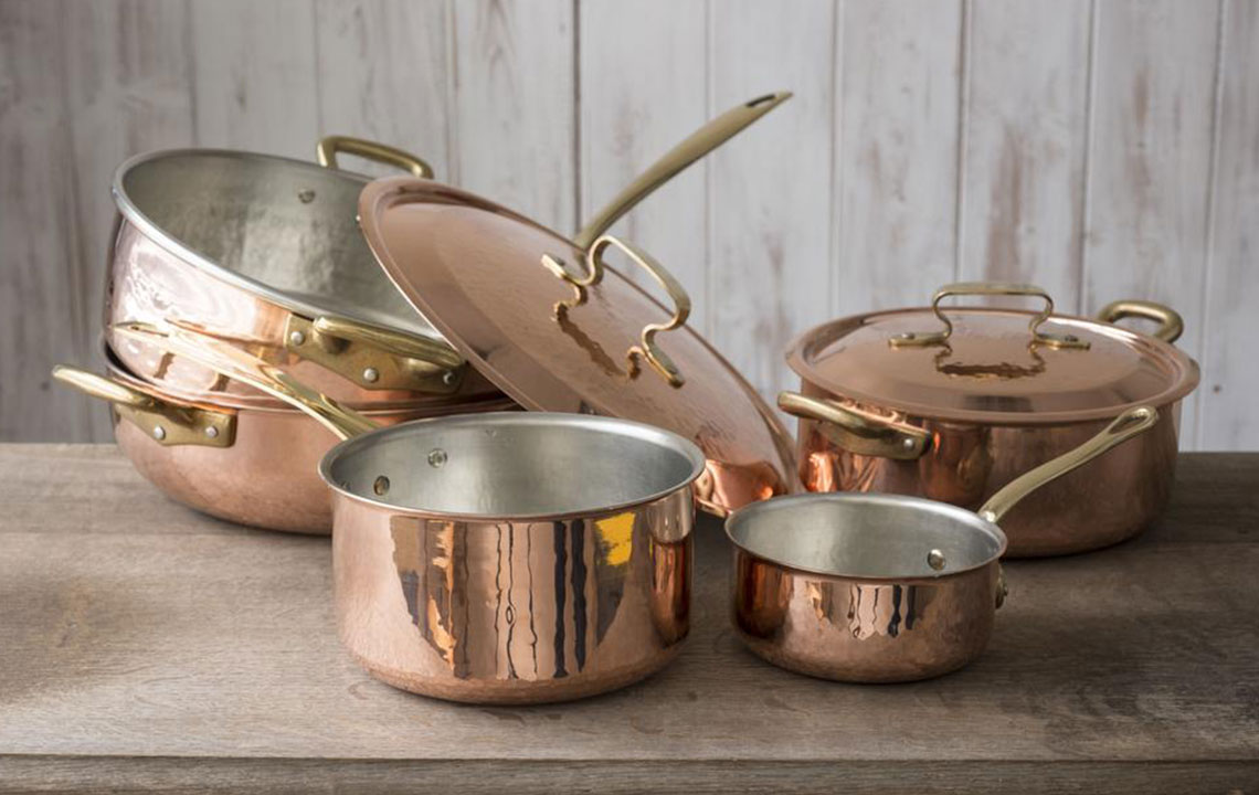 Copper Chef – Things you should know about