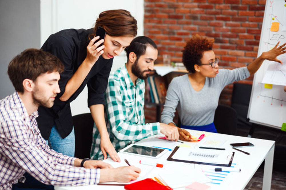 Copyright vs. trademark – Protecting your company’s name