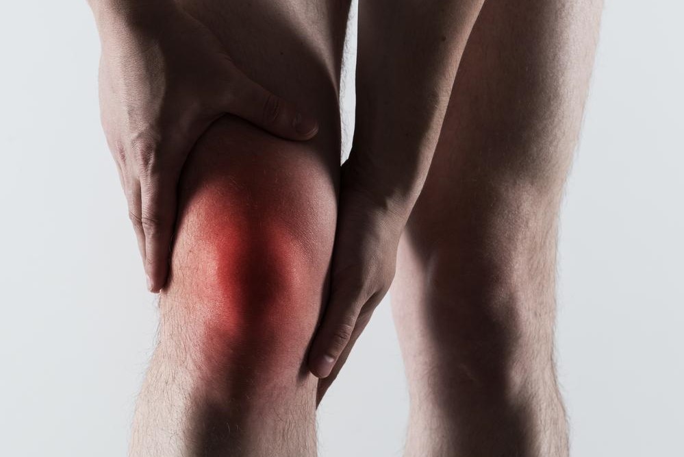 Gout Symptoms