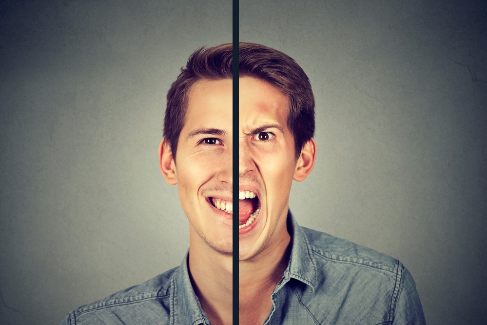 Introduction & Types of Bipolar Disorders