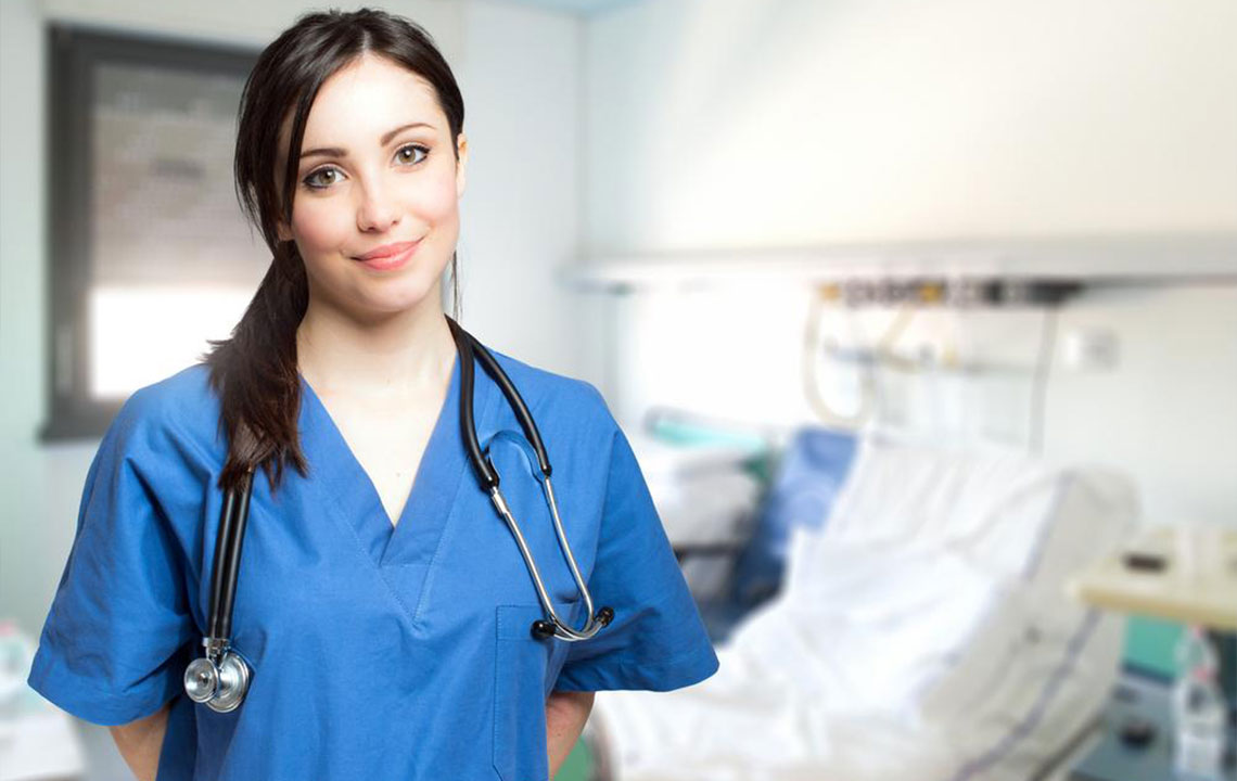 Reasons why you should get a master’s degree in nursing