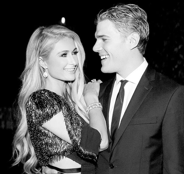 Rings, Smooches and Champagne: 2018 Celeb Engagements So Far