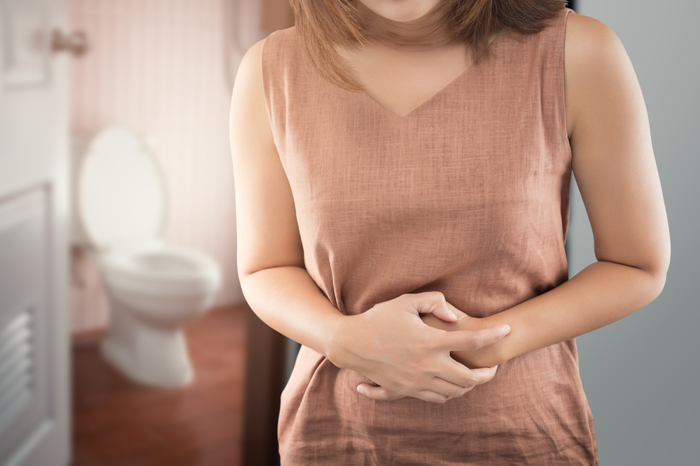 Viral vs. Bacterial Diarrhea & Associated Morbidity