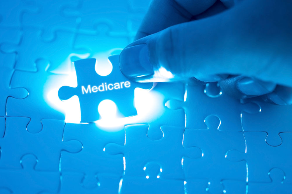 Medicare open enrollment is coming – Are you prepared