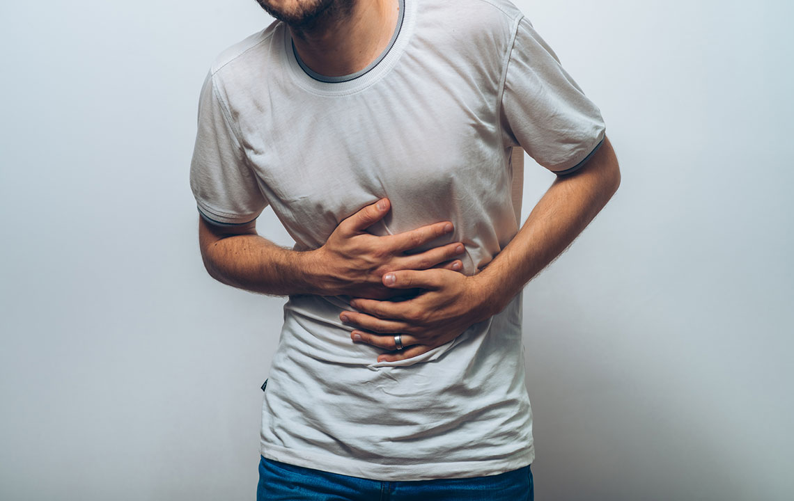 An Overview of Crohn’s Disease