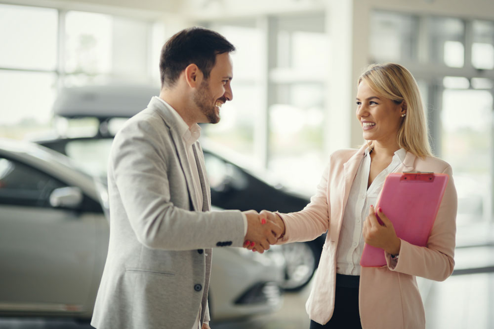 Benefits of Honda’s customer participation programs