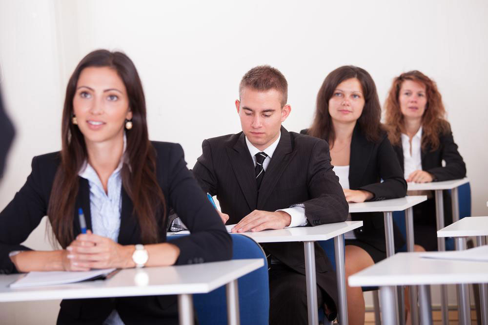 Best scholarship options for business management aspirants