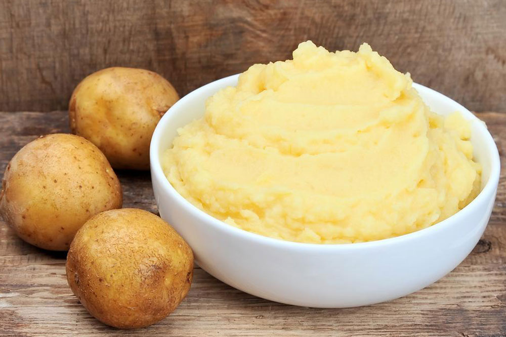 Foods to ease the symptoms of Crohn’s disease