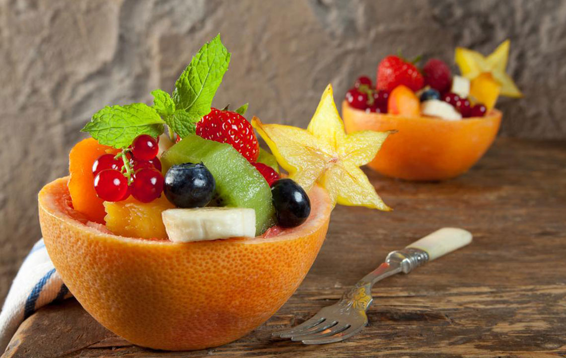 Follow the Right Diet for Irritable Bowel Syndrome