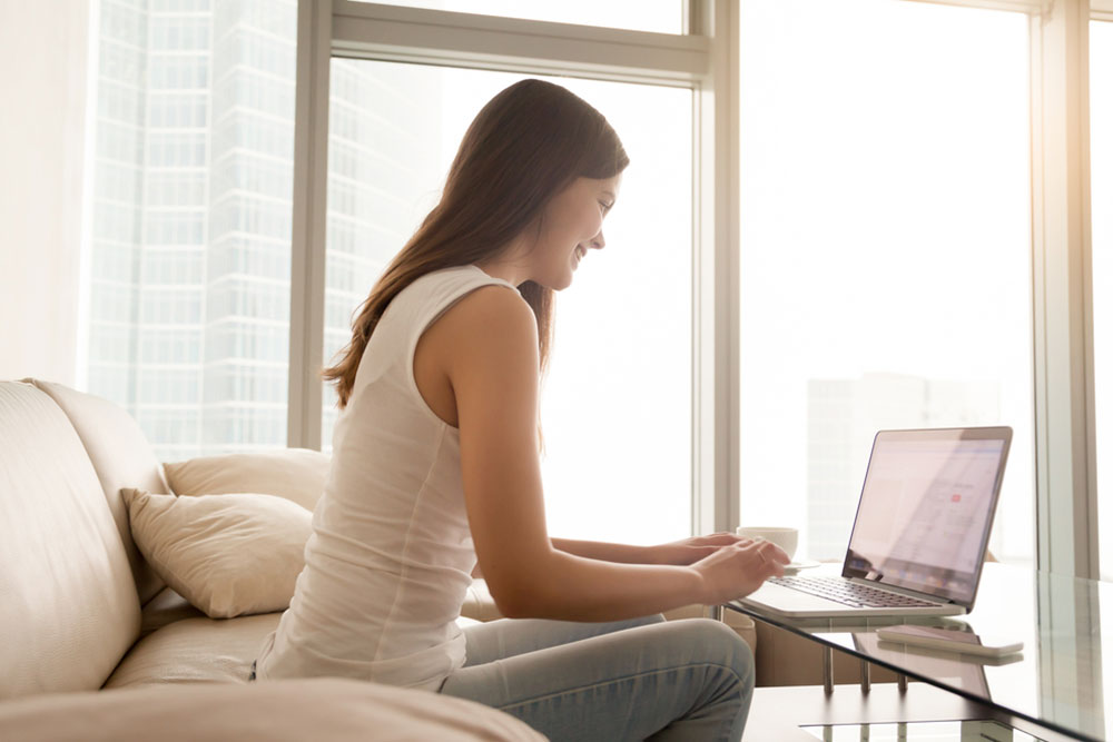 Here’s why small laptops are so convenient