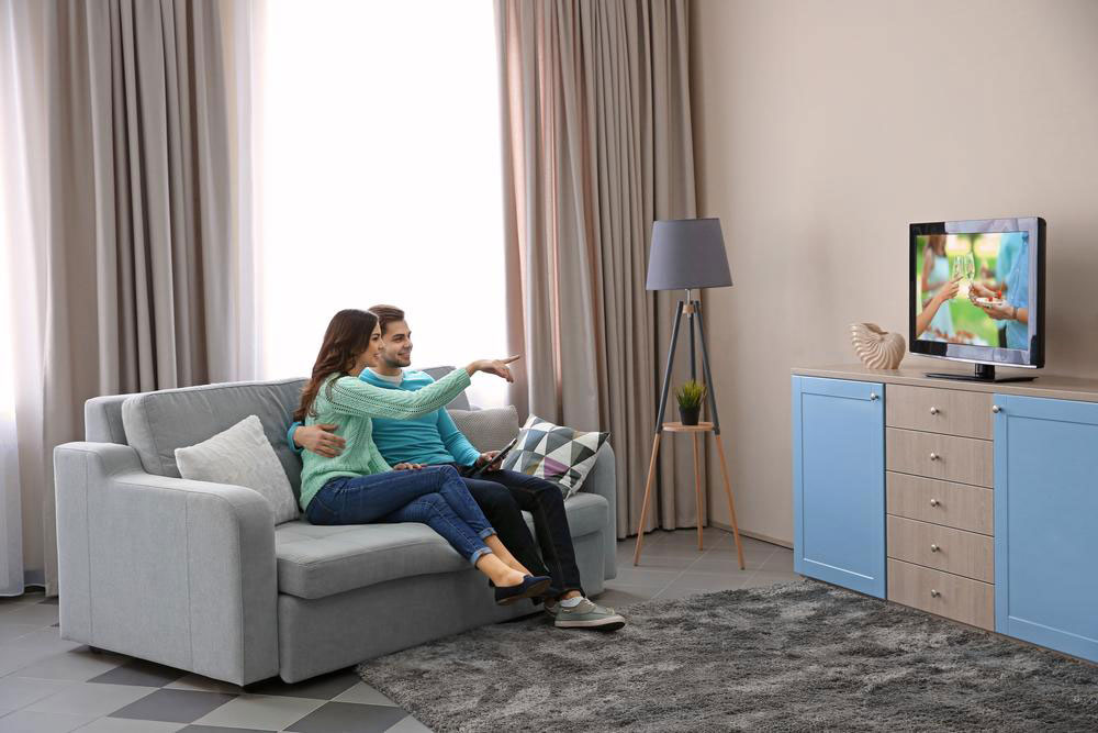 Samsung QLED – a huge leap in technology