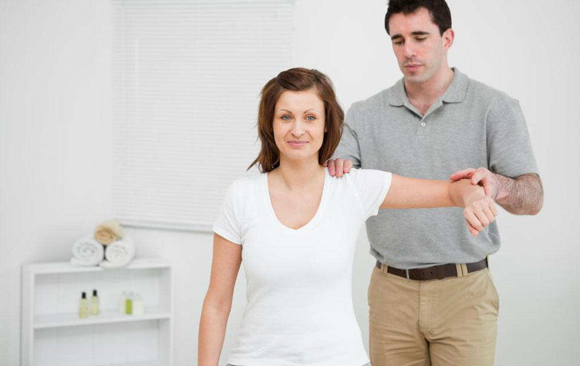 Shoulder Muscle Pain – Causes and Remedies