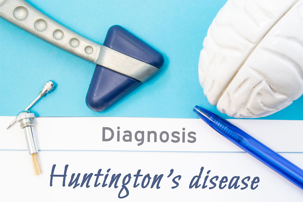 Signs and Symptoms of Huntington’s Disease